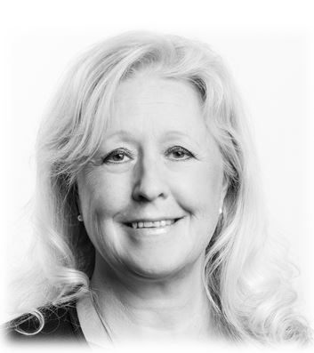 Eva Kristiansson Eva Kristiansson, Vd Personalsftiftelsen PostNord Plus